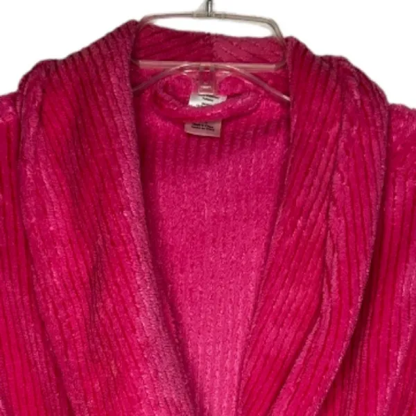 Soft‎ Pink Robe - Image 6