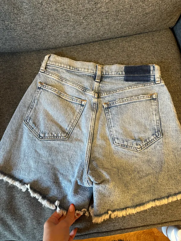 Abercrombie Dad Short Curve Love - Image 5