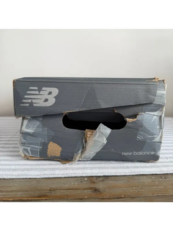New Balance NEW Unisex CT302 Shoe Size 10 or 8.5 #B1363A - Image 2