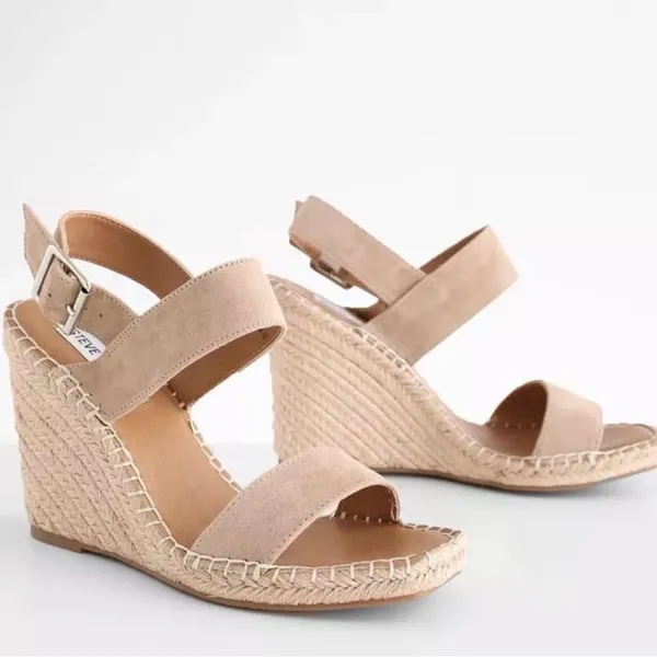 Steve Madden Uri Sandals - Image 3