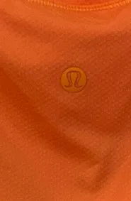 Lululemon Open Back Tank Top - Image 6