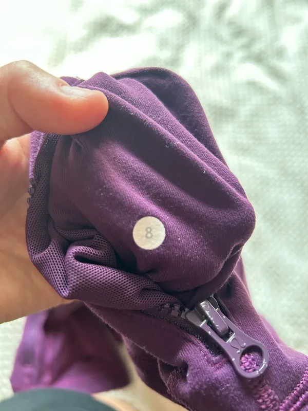 Lululemon Define Jacket 8 - Image 3