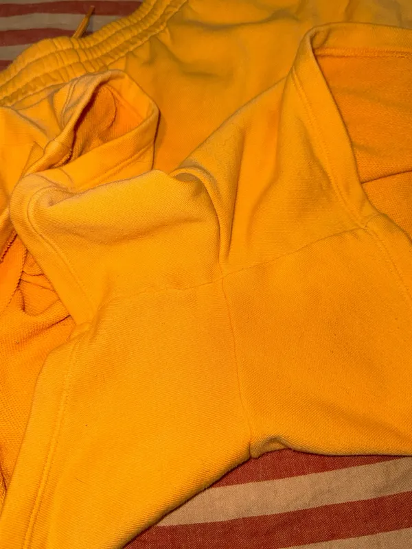 Adidas Sweatshorts - Image 4