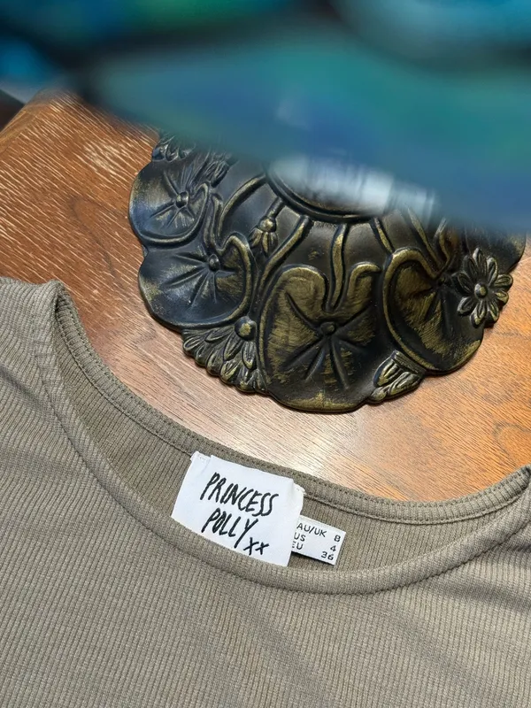 Princess Polly Top - Image 4