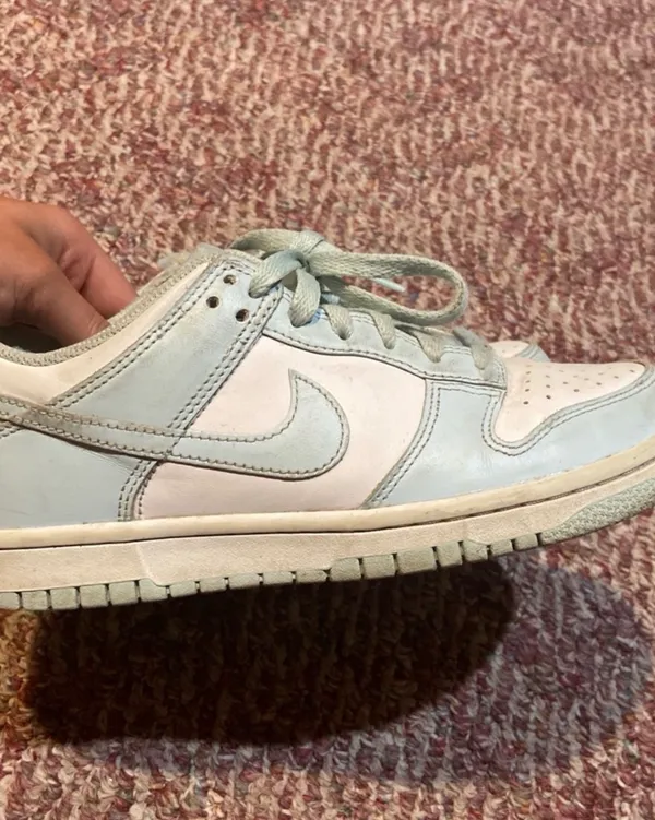 Nike Youth Dunk Low - Image 2