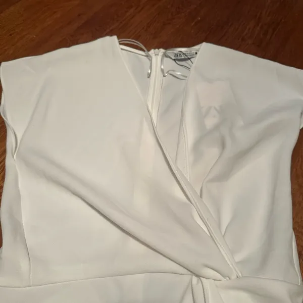 Zara top - Image 5