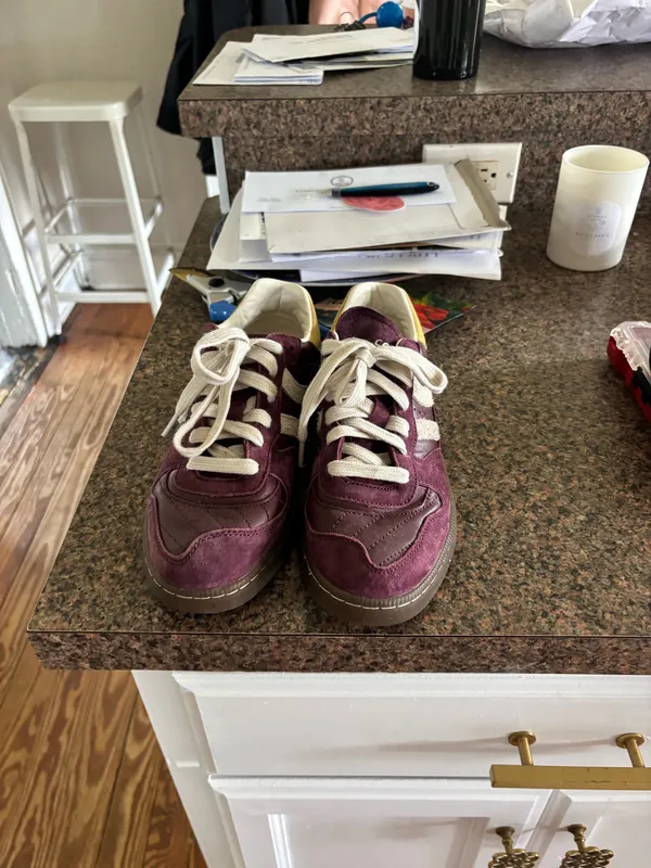 Coolway Sneakers - Image 2