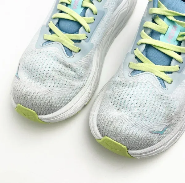 HOKA One One Arahi 7 Illusion Dusk W, Size 7.5B - Image 6