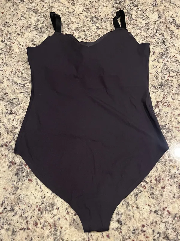 Knix luzxe lift bodysuit Black Size XL - Image 3