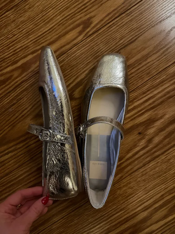 DV by Dolce Vita Flats - Image 2