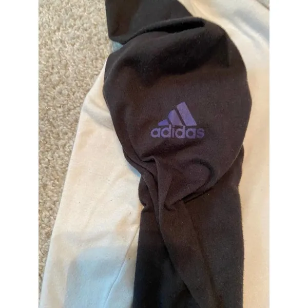 East Carolina size large Adidas baseball shirt‎ ECU - Image 6