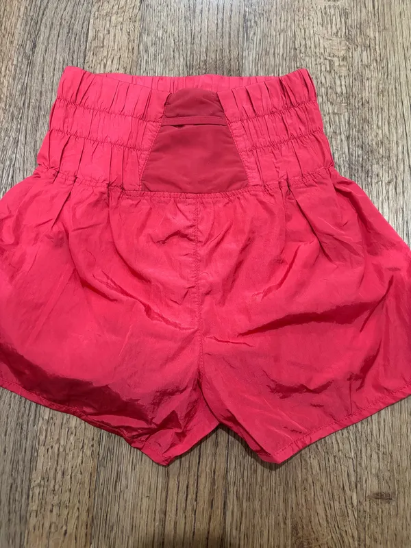 Free People Movement Shorts  - Image 2