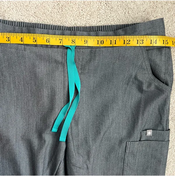 FIGS Scrub Pants Technical Collection Women’s - Image 7