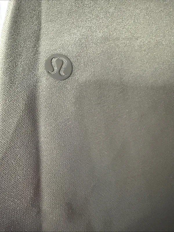Lululemon On The Fly Skirt in Dark Olive - Image 5