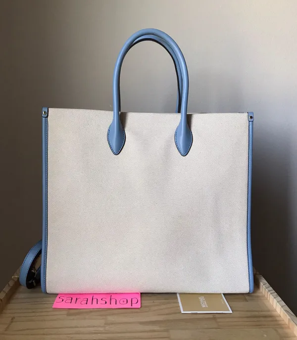Michael Kors Purse - Image 2