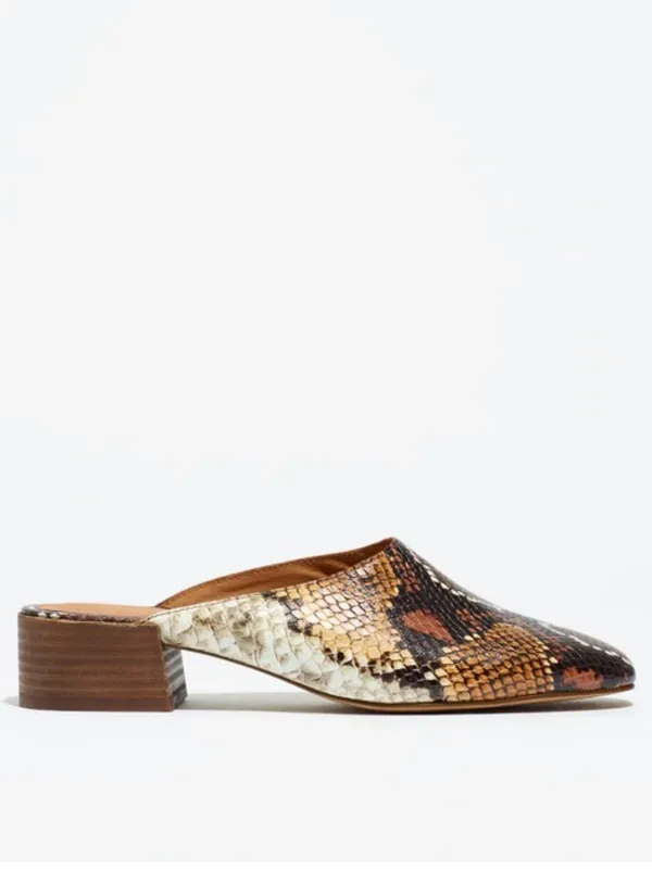 Madewell The Alicia Mule - Image 2