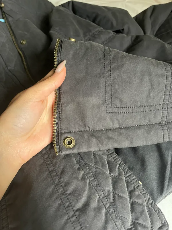 Mossimo  Supply Co Parka - Image 9