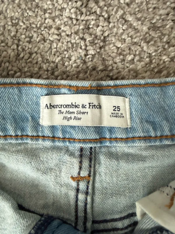 Abercrombie Shorts - Image 3