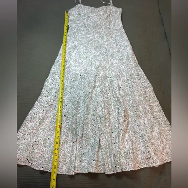 MISA Los Angeles Marina Dress in Size Small New With Tag Designer - Image 8