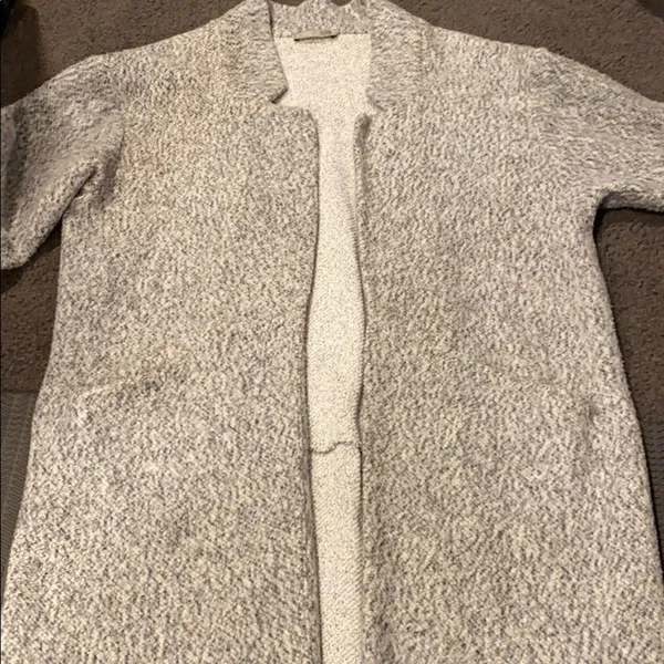 Zara coat - Image 4