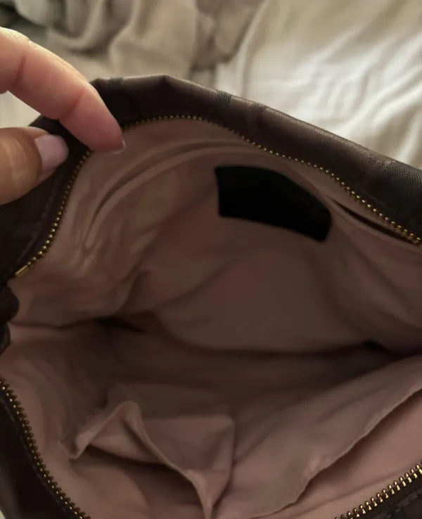 Coach Crossbody - Image 3