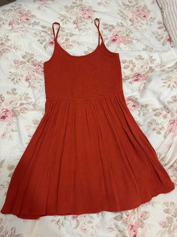 Forever 21 Dress - Image 3