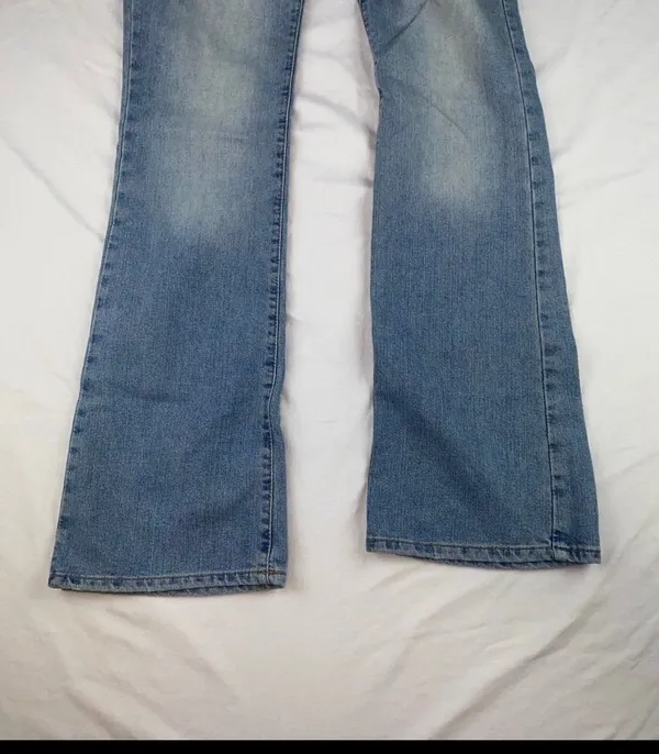 American Eagle Jeans - Image 7