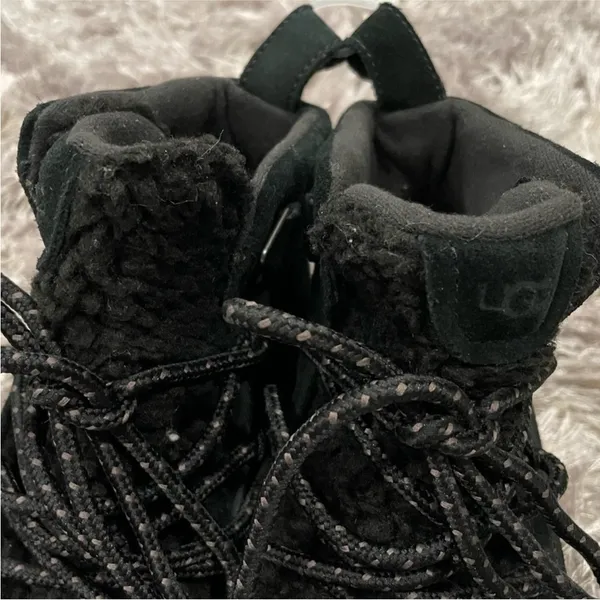 Ugg Lakesider Heritage Mid Ankle Boots 5.5 - Image 2