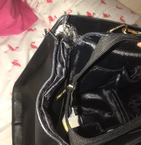Messenger Bag - Image 2