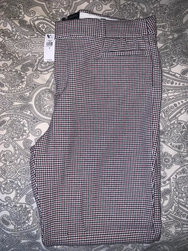 Banana Republic Slacks - Image 2