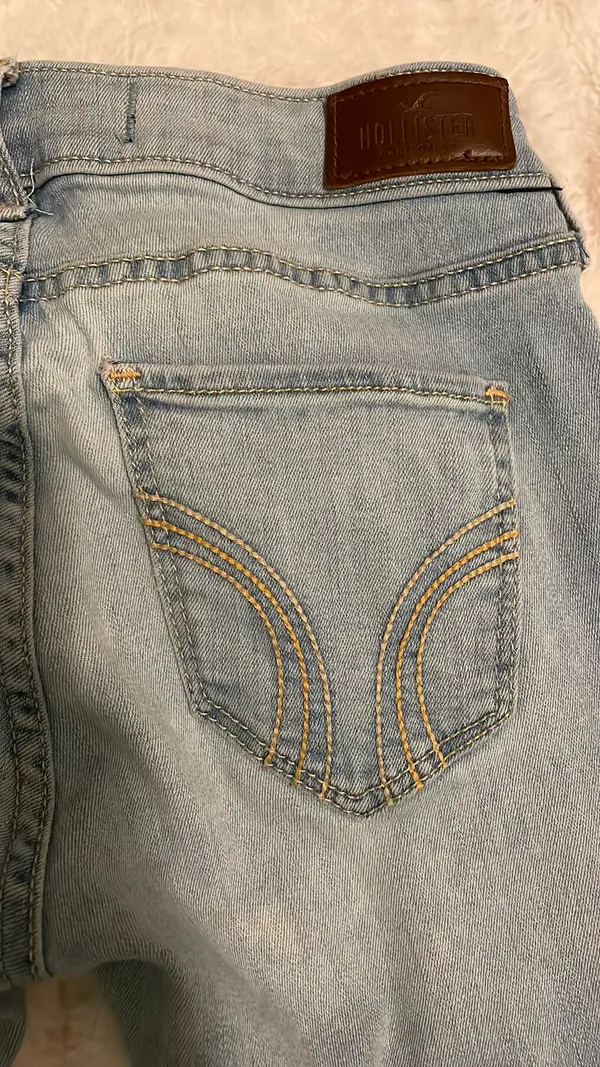 Jean - Image 4