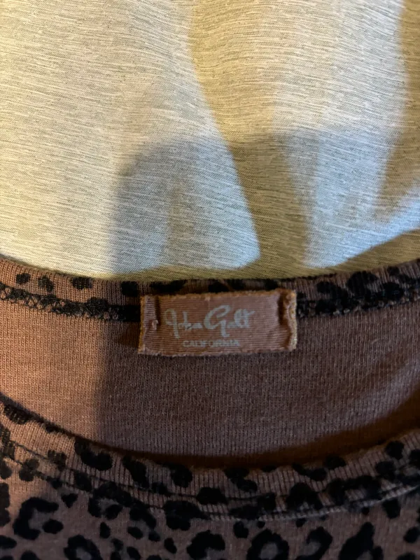 John Galt Shirt - Image 3