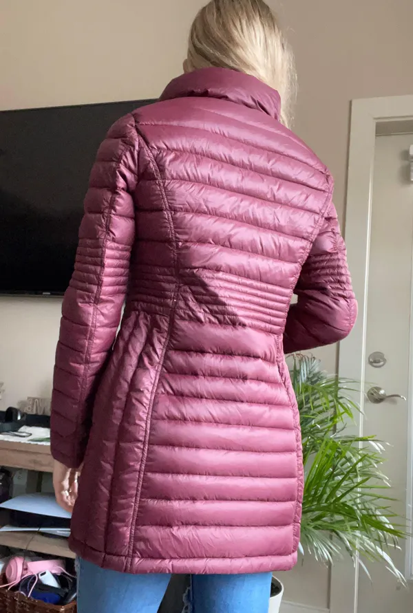 Weather Proof Jacket - Image 3