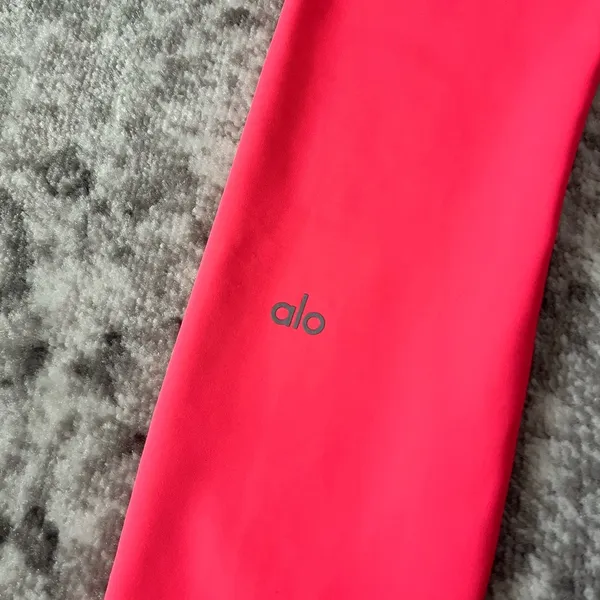 Alo High-Waist Airlift Legging - Image 7