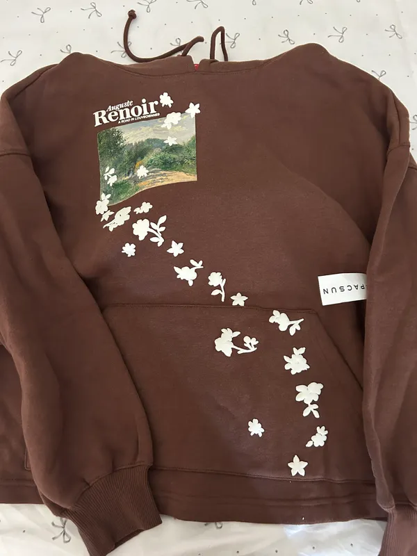 The Met sweatshirt - Image 2