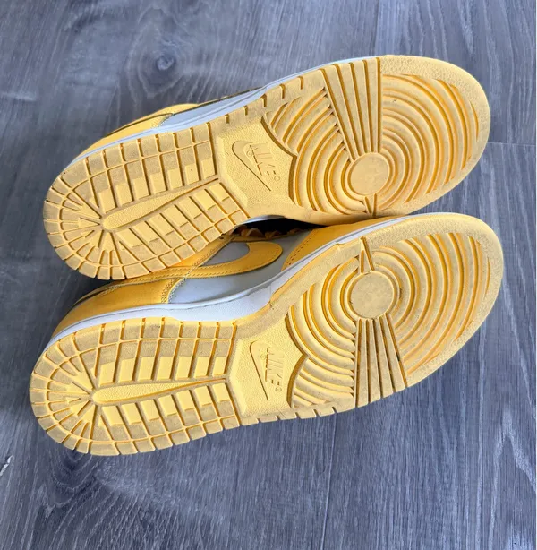 Nike Dunk Low Citron Pulse Photon Dust Women’s 11 DD1503-002 - Image 8
