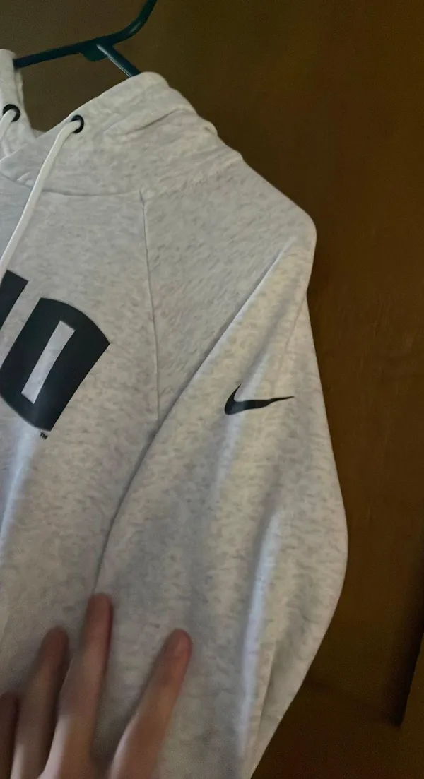 Nike Sweatshirt - Image 2