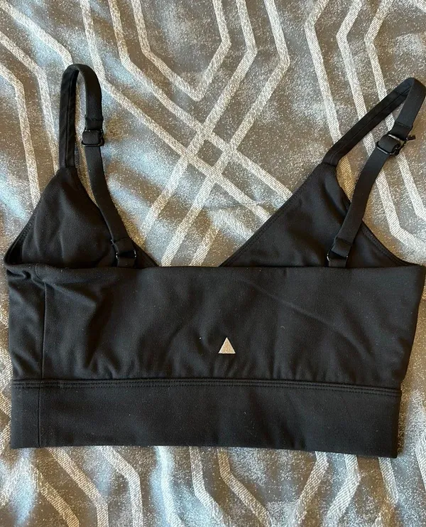 Vitality Balance Athletica Balance Sports Bra - Image 2