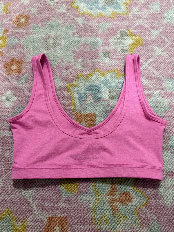 Outdoor Voices Sports Bra - Image 2