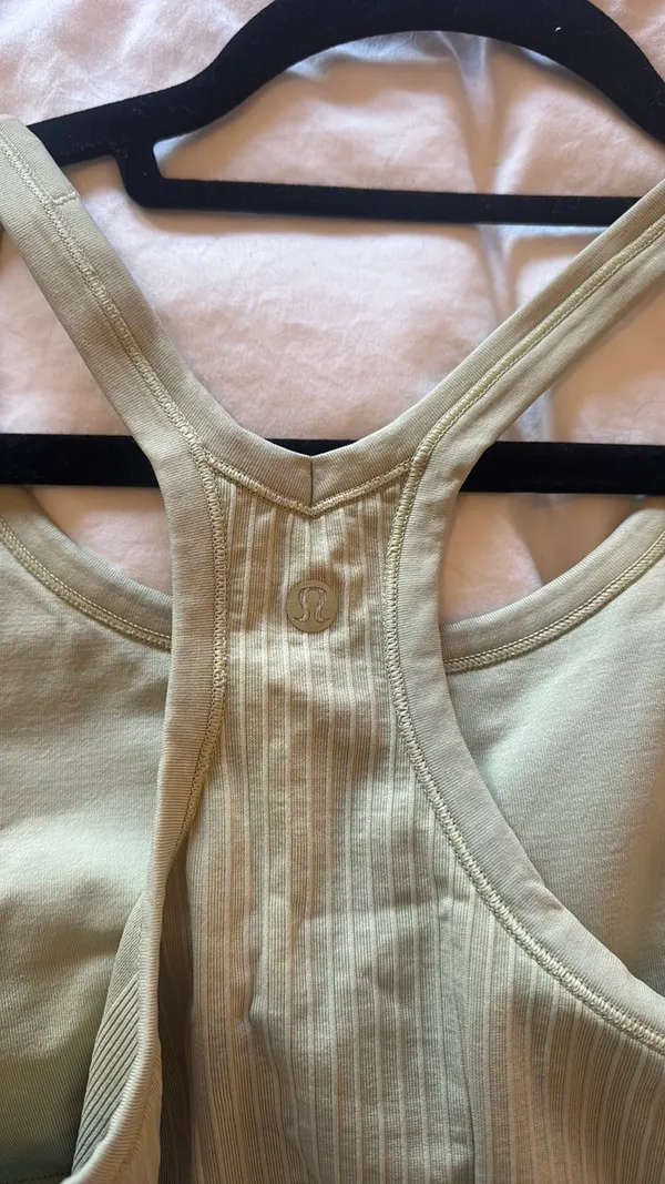 Ebb To Street Lululemon Tank - Image 3