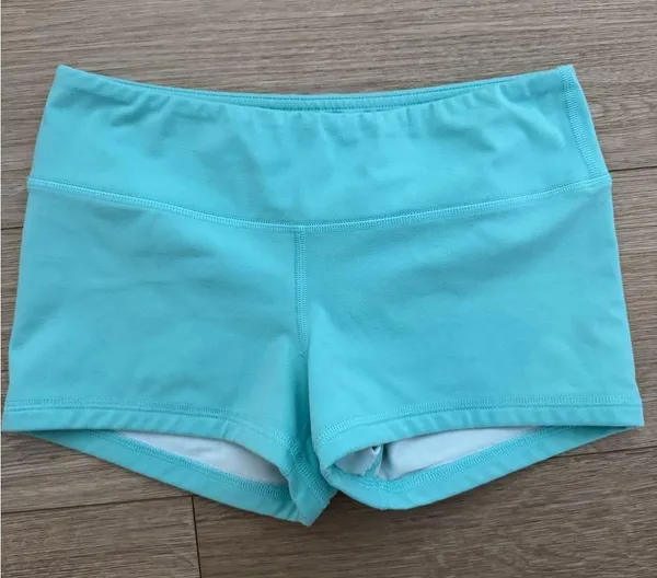 Fleo shorts - Image 2