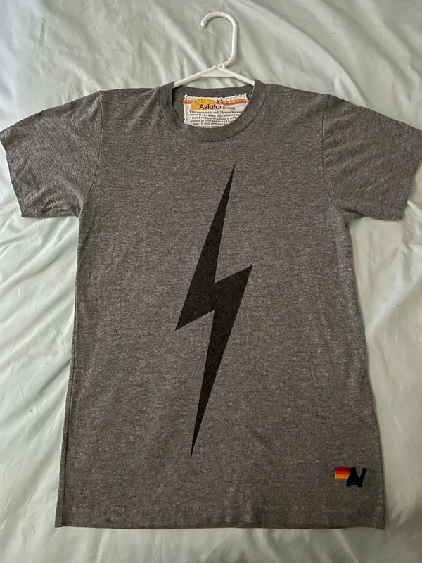 Aviator Nation T-Shirt XS - Image 6