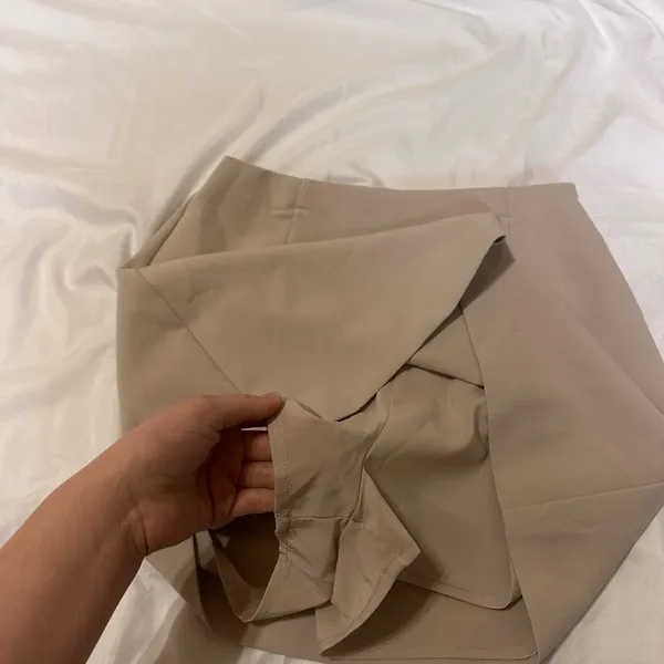 Abercrombie & Fitch Mini Skort - Image 3