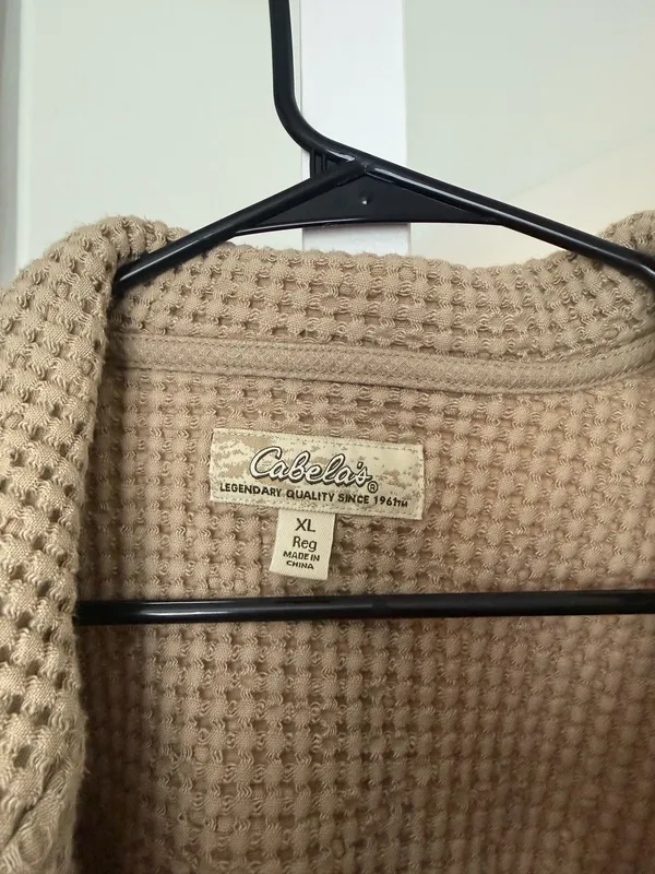 Cabela's Jacket - Image 2