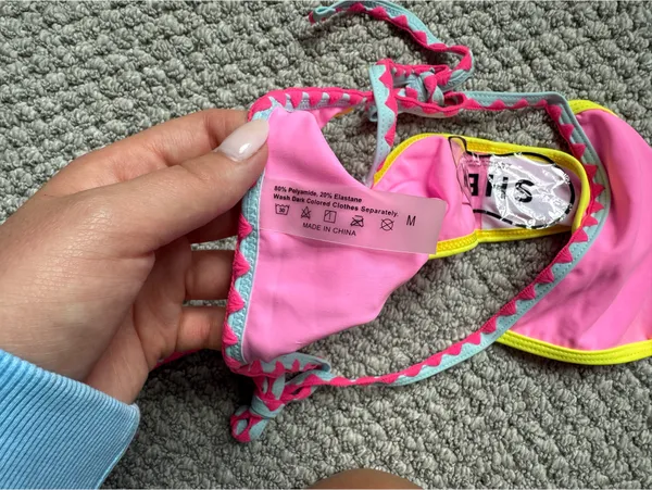 Shein Bikini Set - Image 2