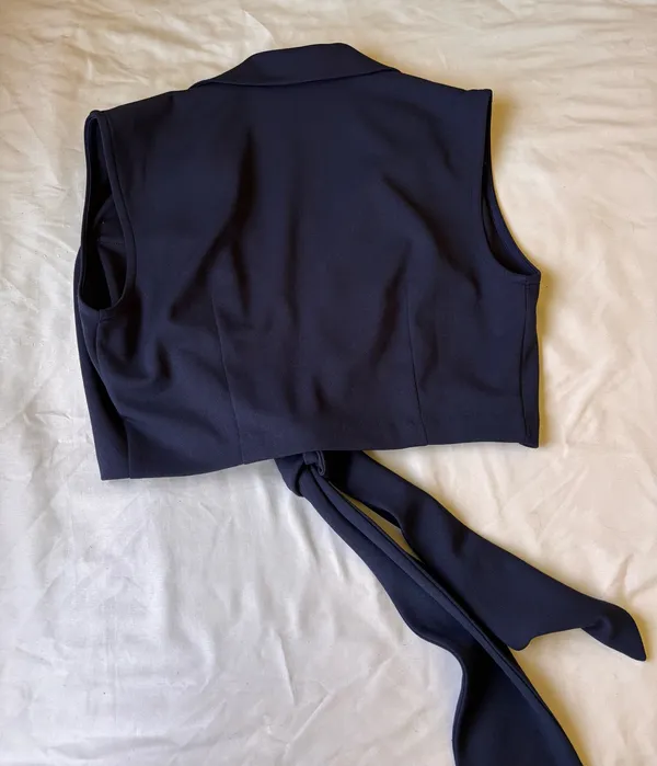 Vest Top  - Image 4
