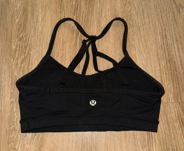Lululemon Sports Bra - Image 2