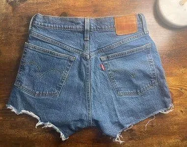 Shorts - Image 2