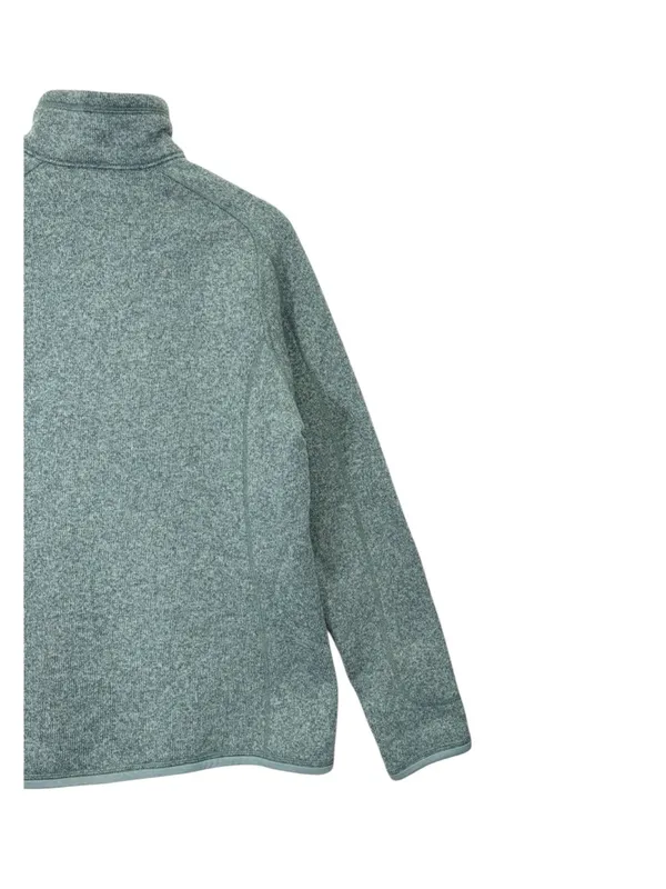 Patagonia Better Sweater Fleece Pullover Jacket Size Large - Image 6