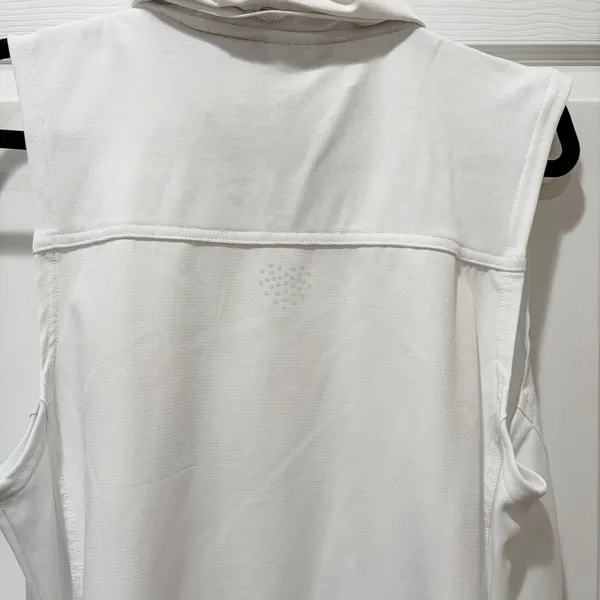 HeartSoul Scrub Vest - Image 6